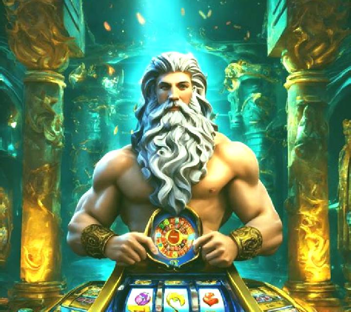 Cavernícola online slot