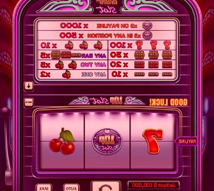 Cavernícola slot game