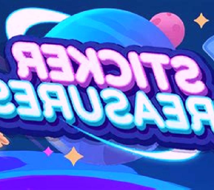Caves and Treasures slot game
