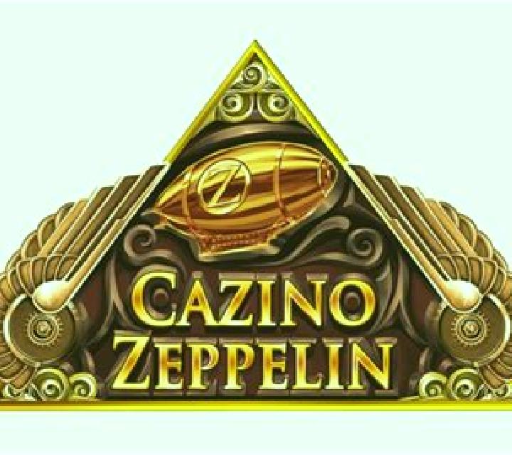 Cazino Zeppelin online slot