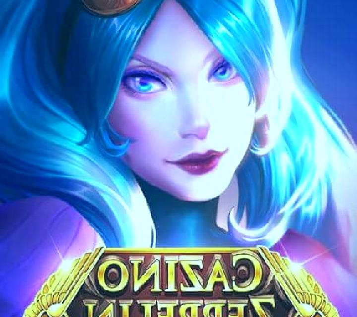 Cazino Zeppelin Reloaded online slot