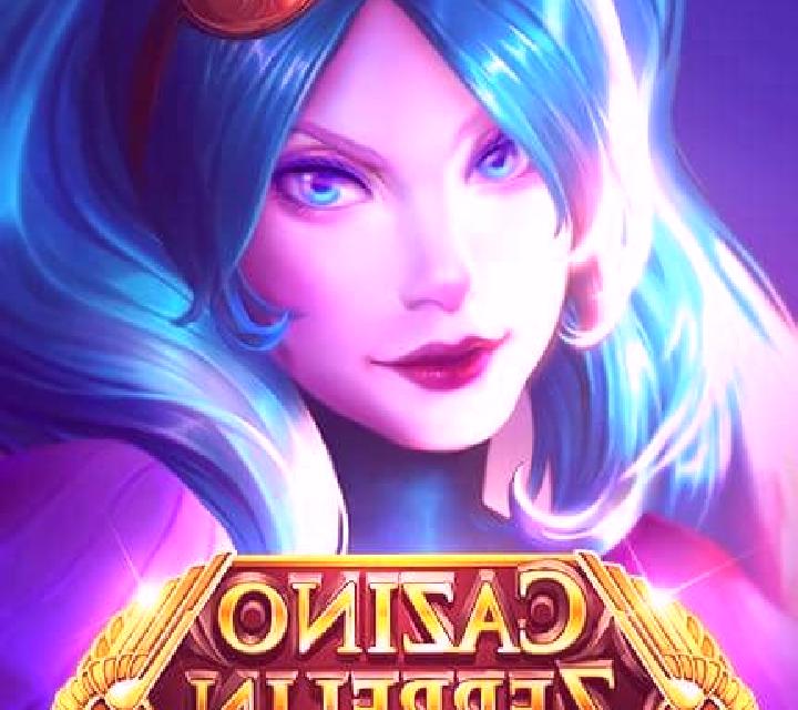 Cazino Zeppelin Reloaded slot machine