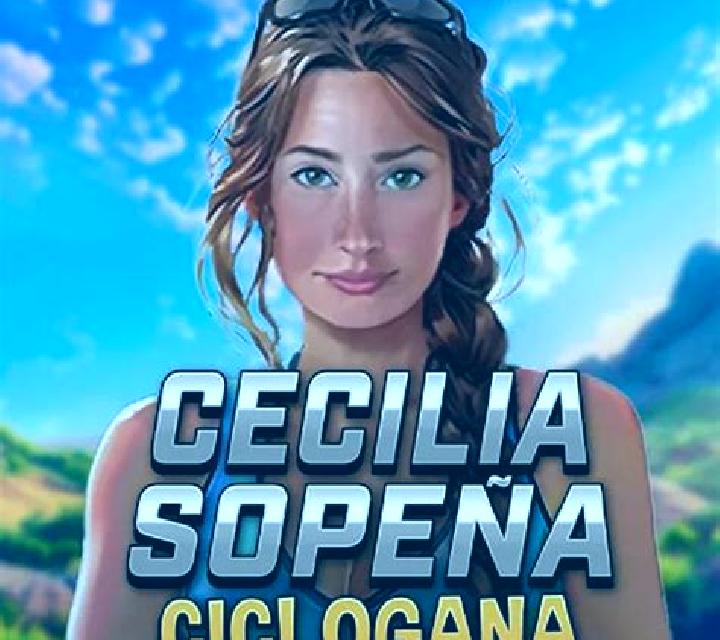 Cecilia Sopeña Ciclogana slot game