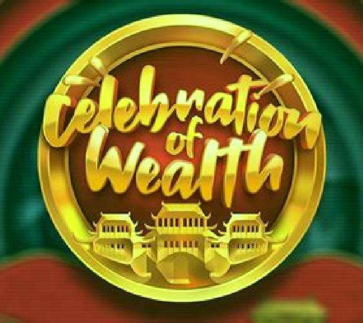 Celebration of Wealth slot game