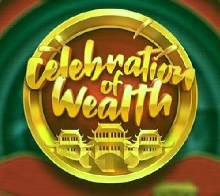 Celebration of Wealth slot machine