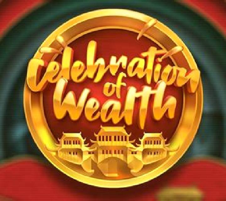 Celebration of Wealth slot