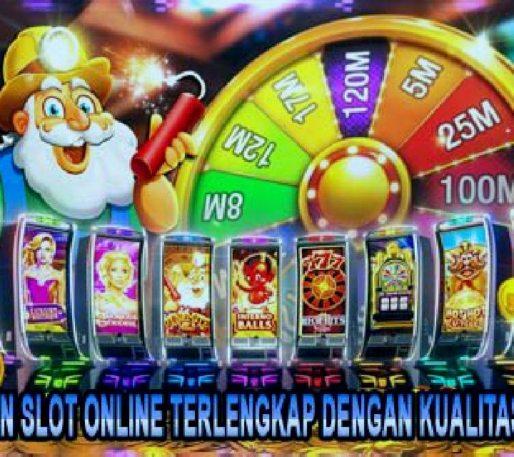 Celebrationale online slot