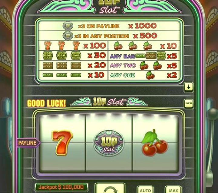 Celebrationale slot game