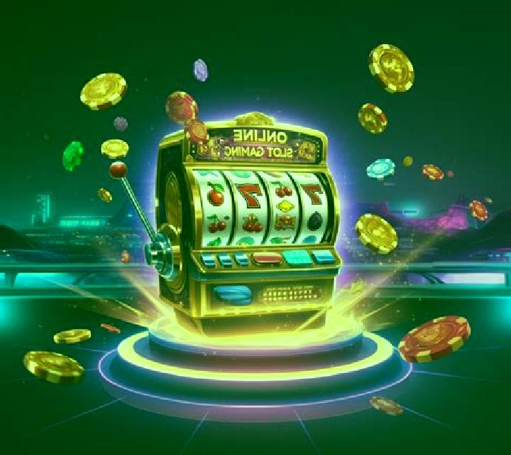 Celebrations online slot