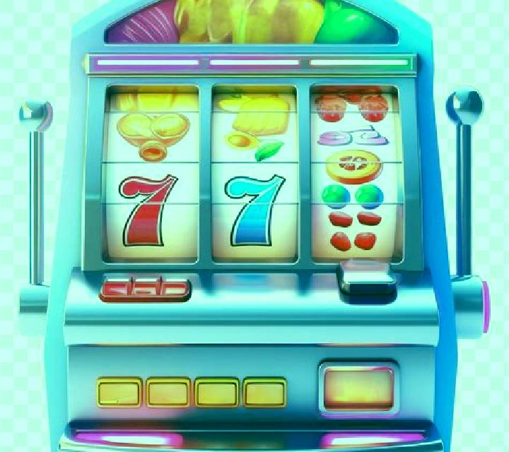Celebrations slot game