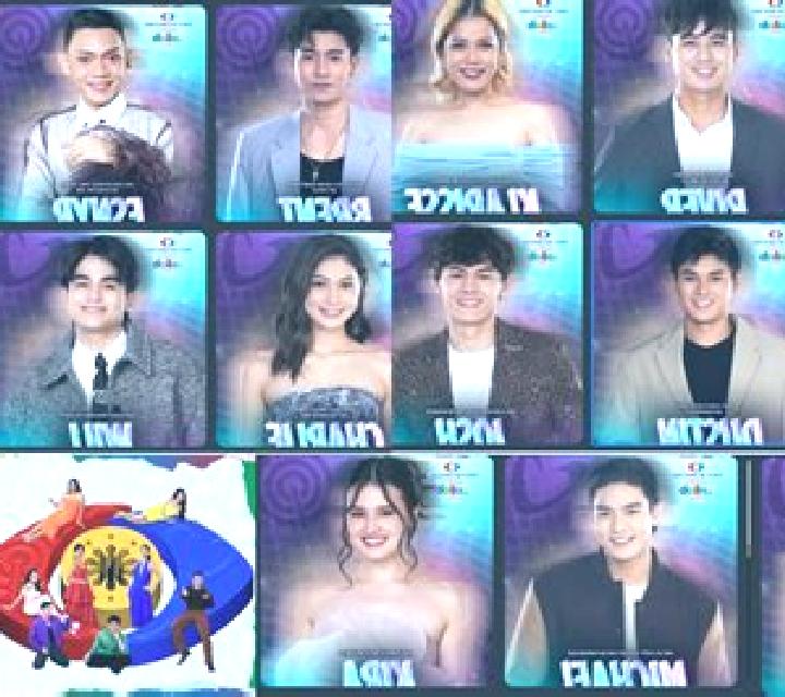 Celebrity Big Brother online slot