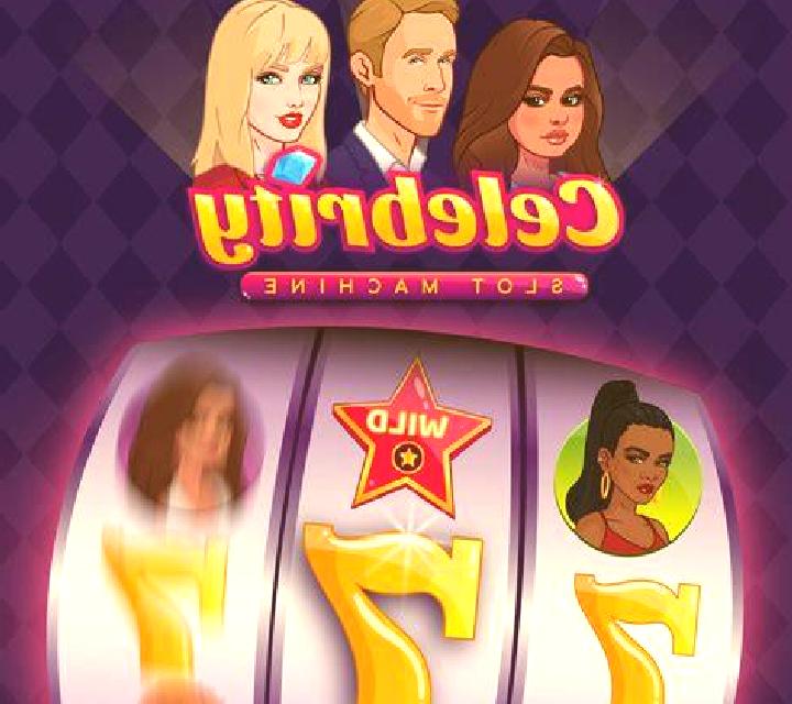 Celebrity Juice slot game