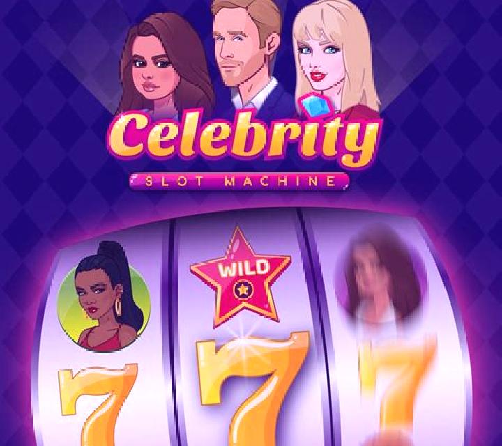 Celebrity Zoo online slot