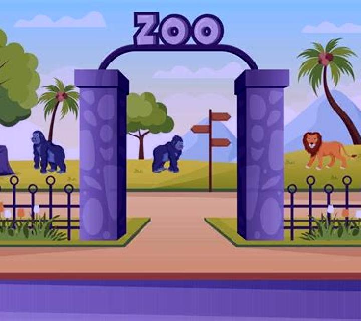Celebrity Zoo Scratch Card online slot