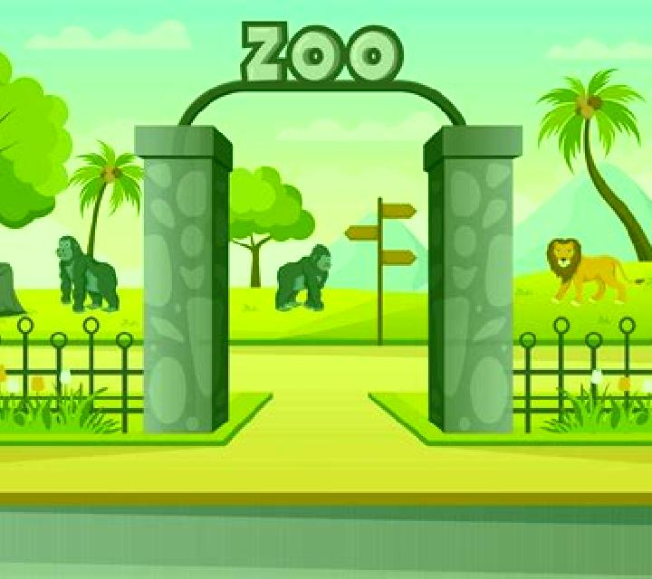 Celebrity Zoo Scratch Card slot machine
