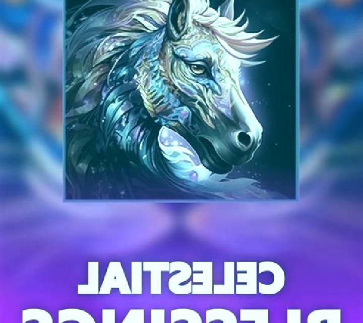 Celestial Beauty online slot