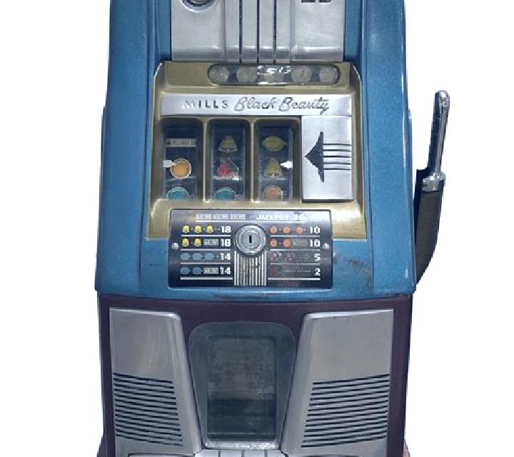 Celestial Beauty slot machine