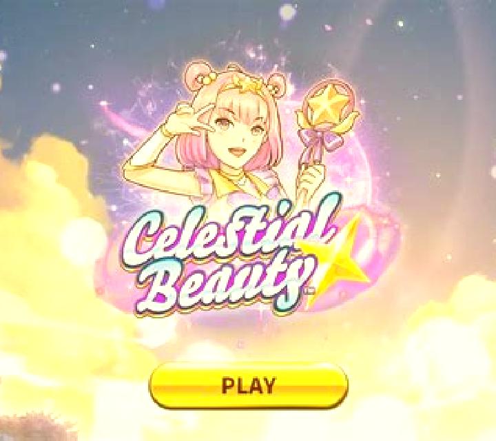 Celestial Beauty slot