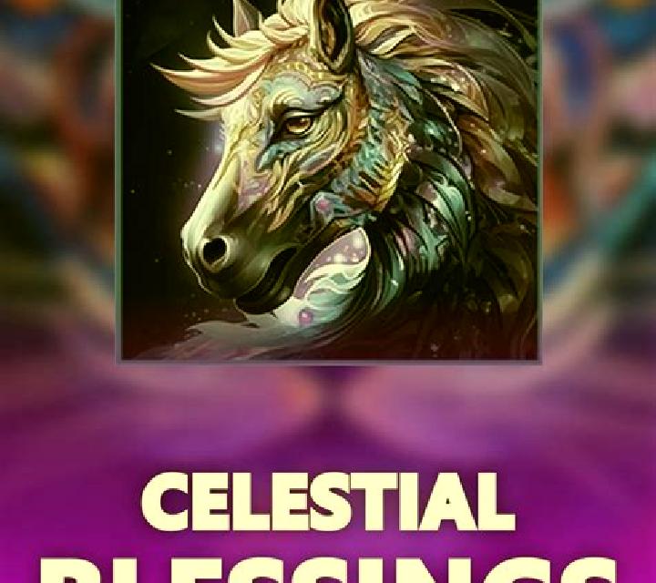 Celestial Blessings online slot