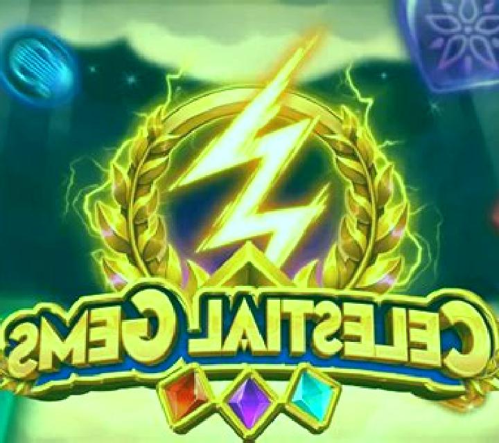 Celestial Blessings slot