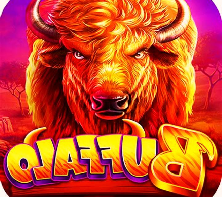 Celestial Buffalo online slot