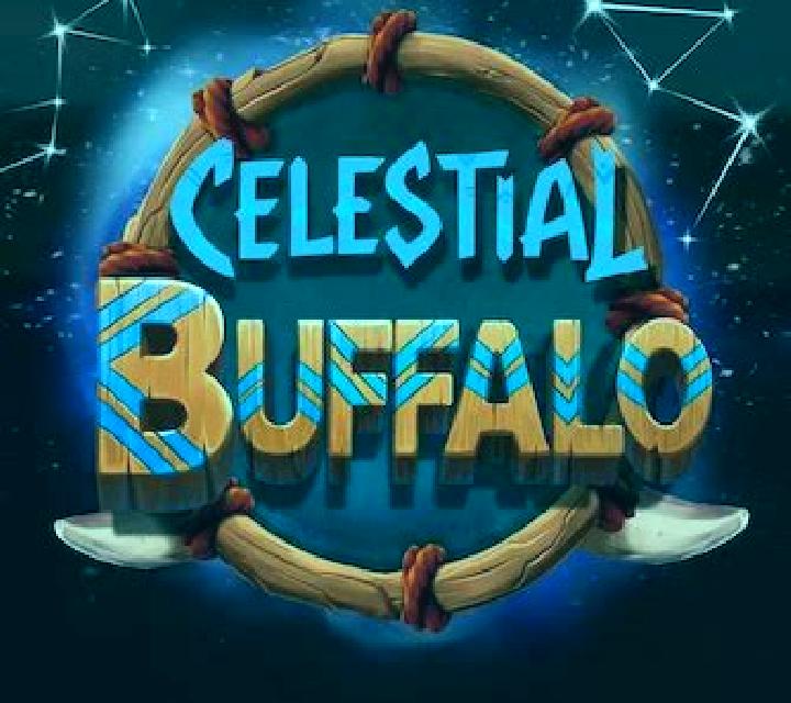 Celestial Buffalo slot