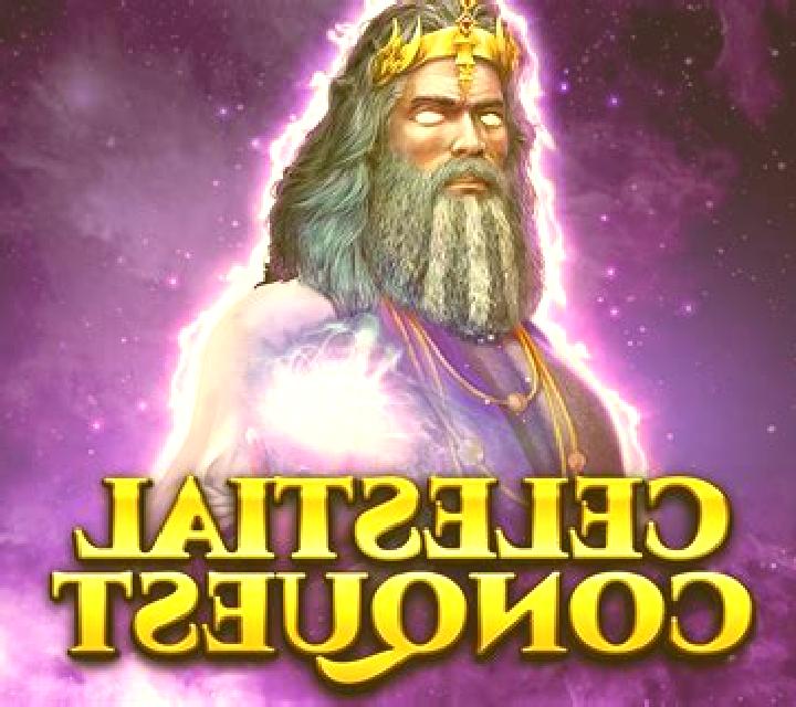 Celestial Conquest online slot