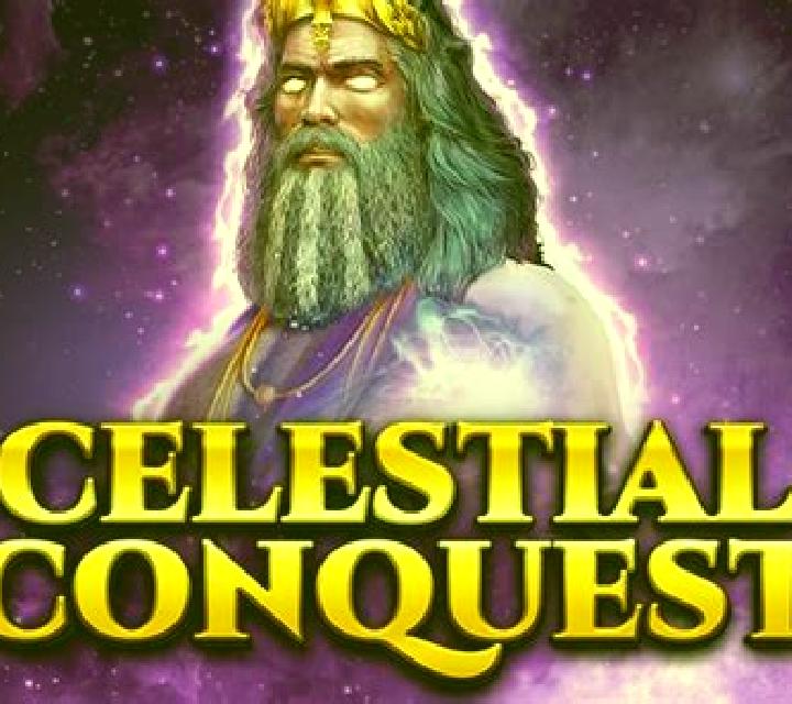 Celestial Conquest slot