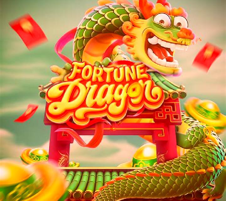 Celestial Dragon slot game