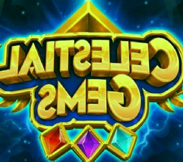 Celestial Gems online slot