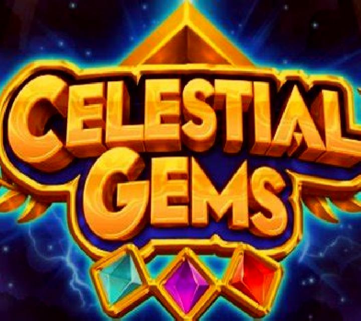 Celestial Gems slot game