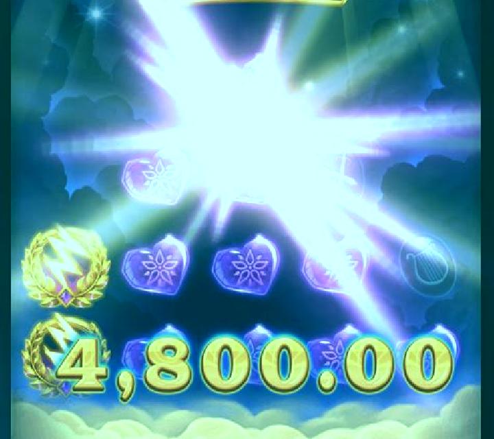 Celestial Gems slot machine