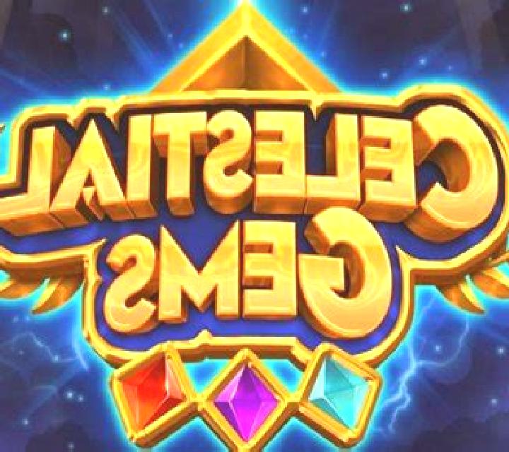 Celestial Gems slot
