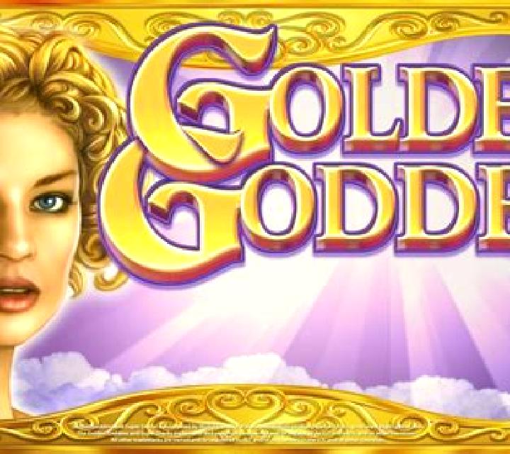 Celestial Goddess online slot