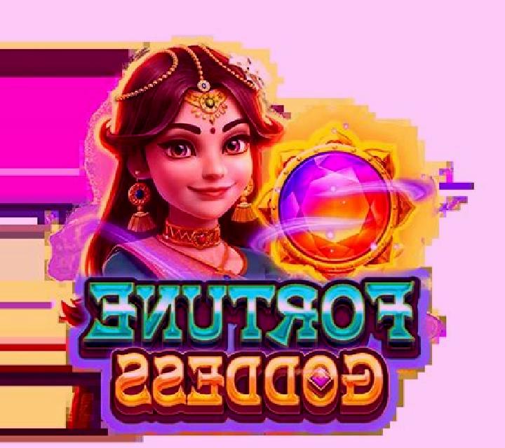 Celestial Goddess slot game