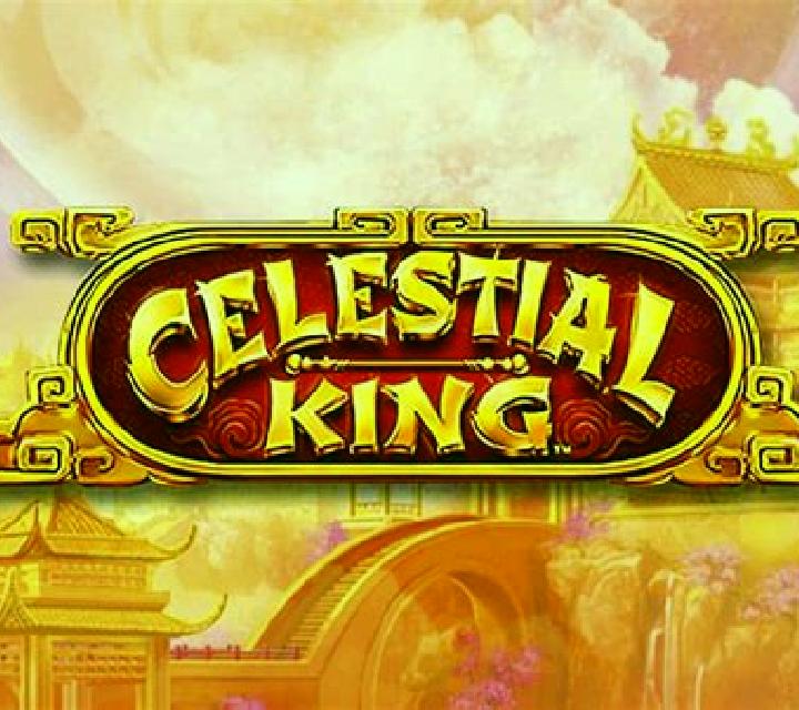 Celestial King online slot