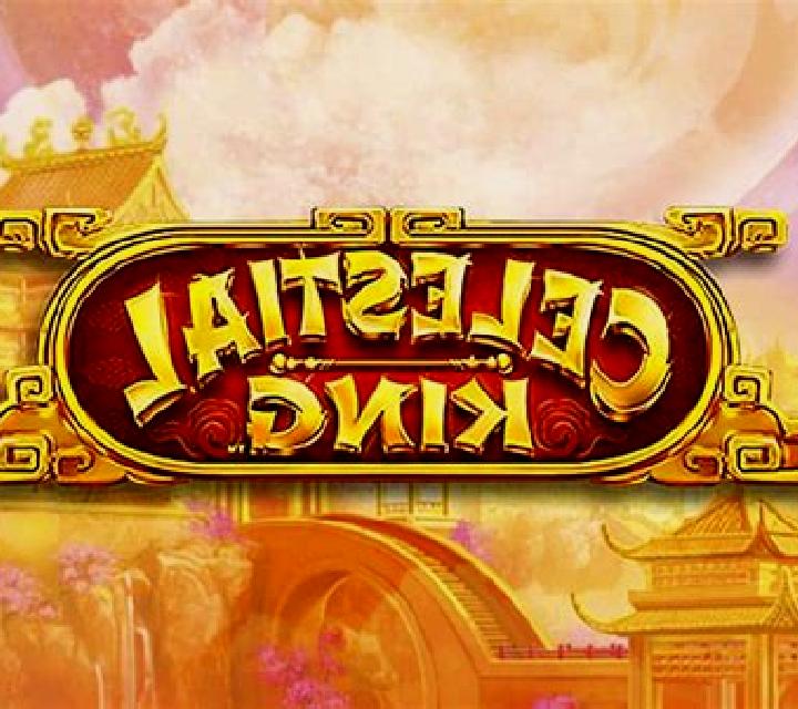 Celestial King slot game
