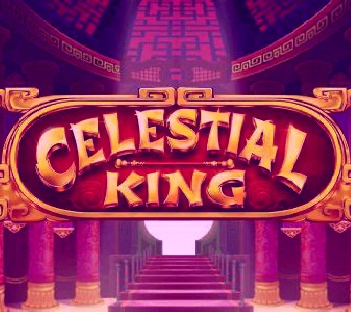 Celestial King slot