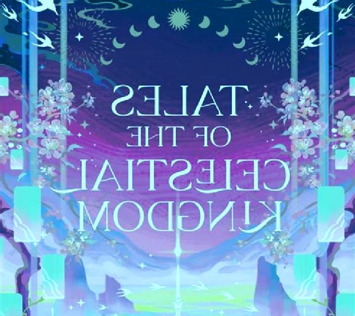 Celestial Kingdom online slot