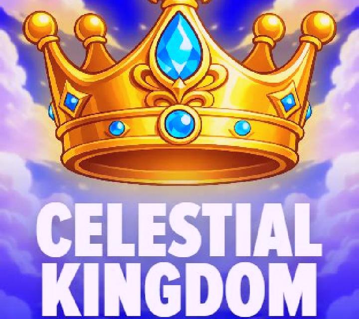 Celestial Kingdom slot game
