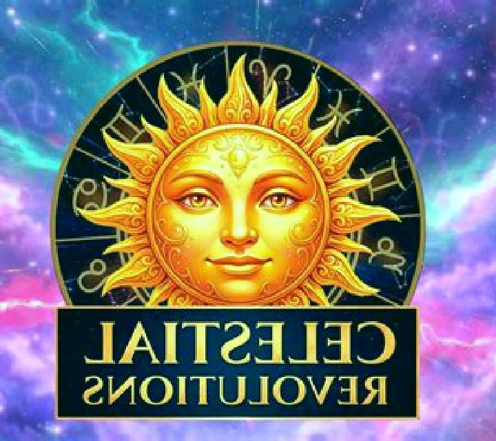 Celestial Revolutions online slot