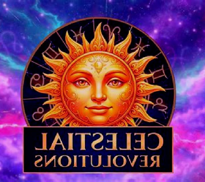 Celestial Revolutions slot machine