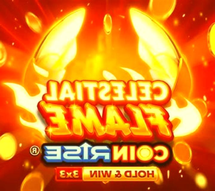 Celestial Ruler slot game