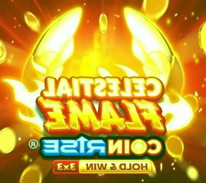 Celestial Ruler slot machine