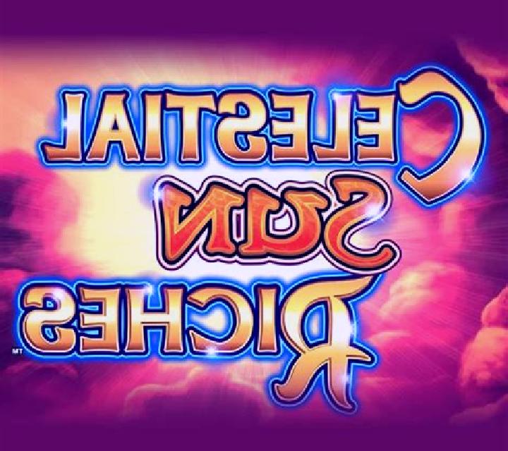 Celestial Sun Riches online slot