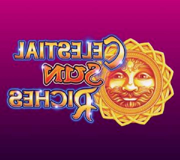 Celestial Sun Riches slot game