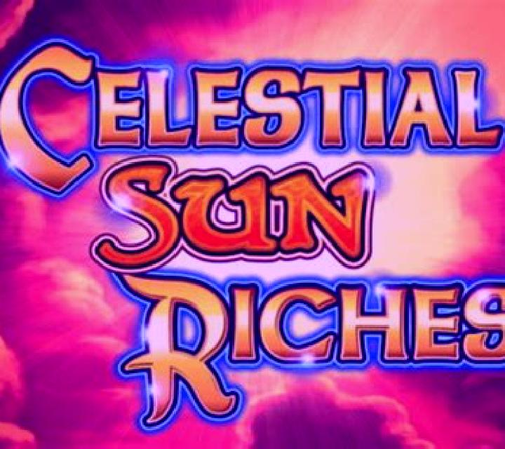 Celestial Sun Riches slot