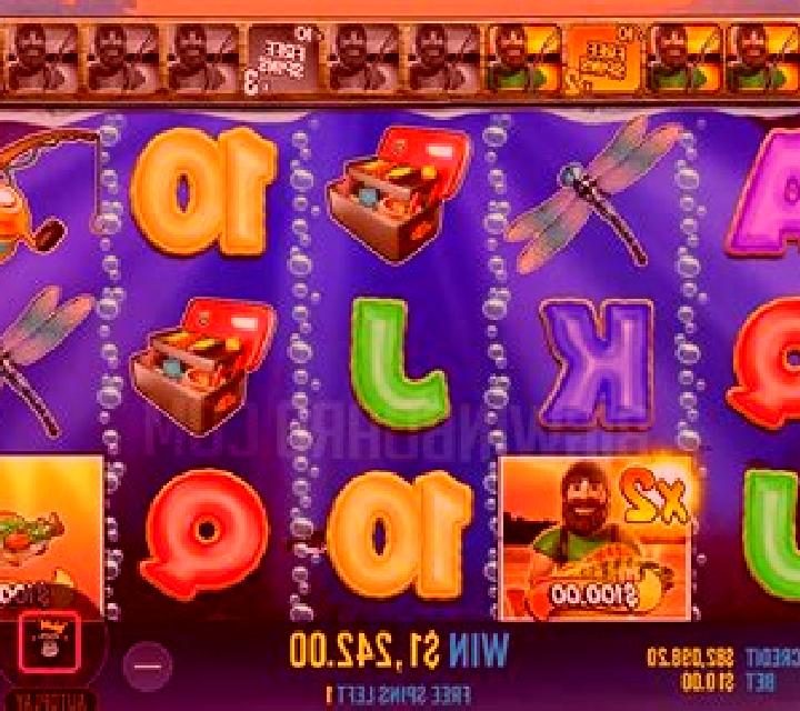 Celtic Bash: Lucky Clover Hold and Spin slot game