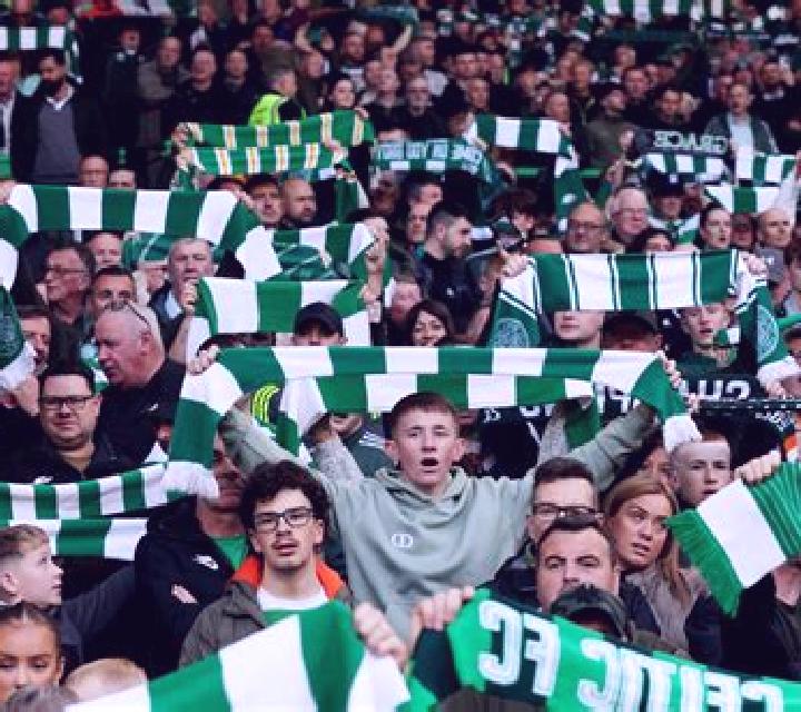 Celtic Bash online slot