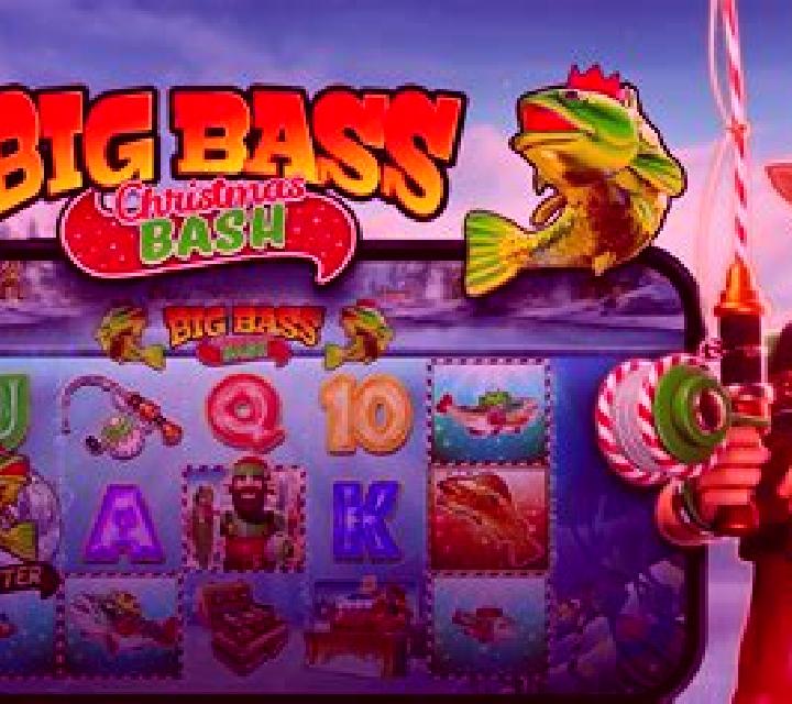 Celtic Bash slot game